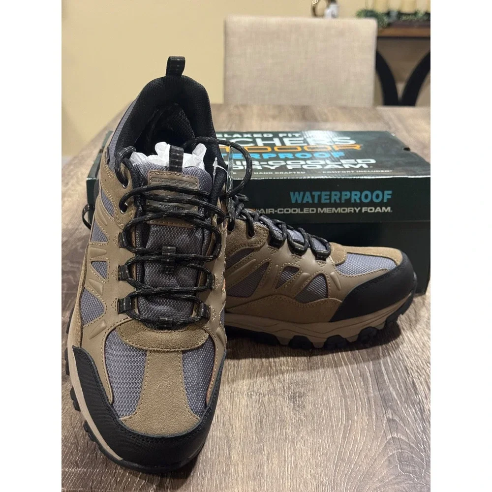 Skechers relaxed fit